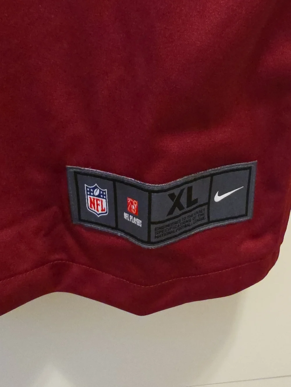 Nike nwt official